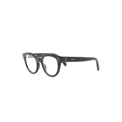 Briller^CELINE CL50109I 001 Optical Frame Sort