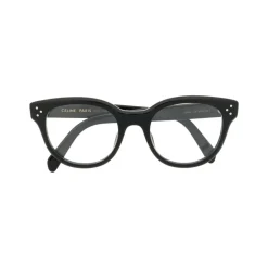 Briller^CELINE CL50109I 001 Optical Frame Sort