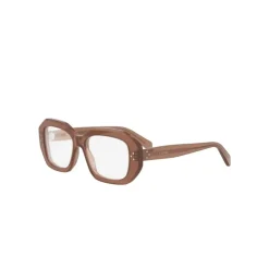 Briller<CELINE CL50156I 048 Optical Frame Brun