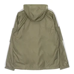 Skaljakker^Adidas Clic Windbreaker Grøn