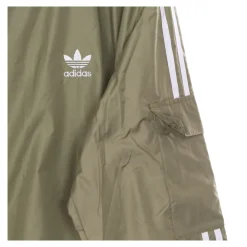 Skaljakker^Adidas Clic Windbreaker Grøn