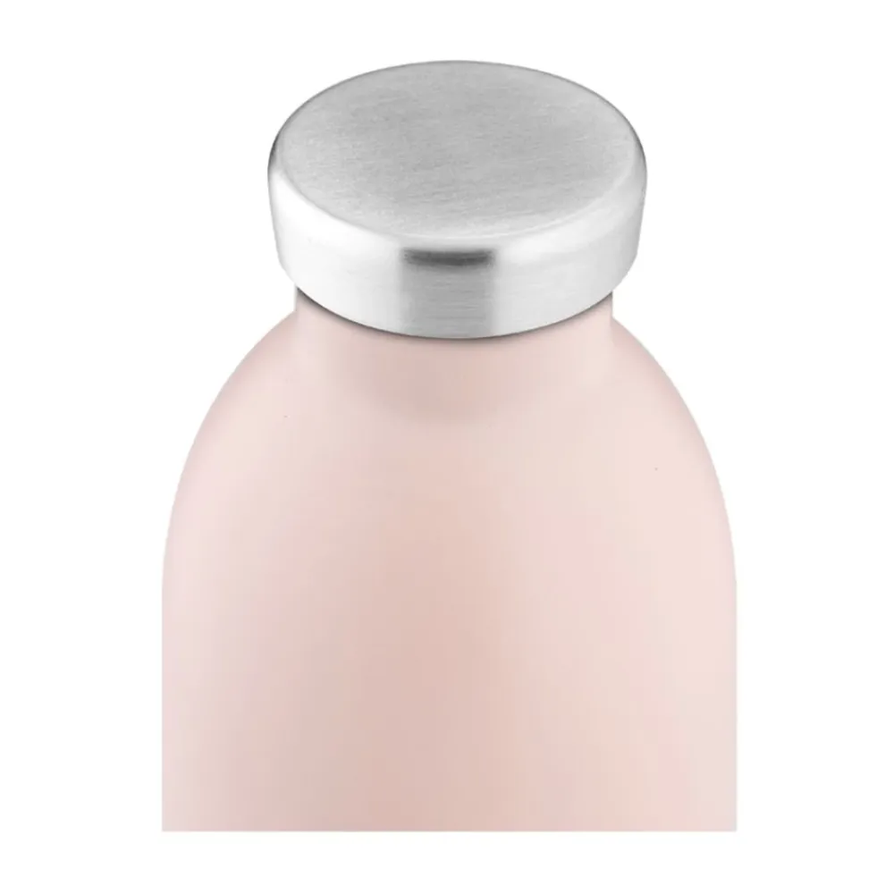 Tilbehør - Outdoor^24 Bottles Clima Bottle 500 ML Pink