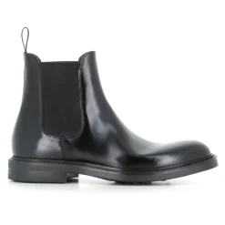 Chelsea Boots<GREEN GEORGE Clipper Chelsea Boot Sort
