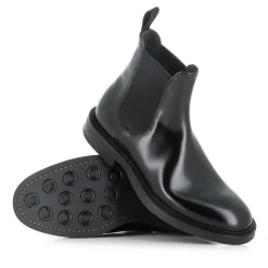 Chelsea Boots<GREEN GEORGE Clipper Chelsea Boot Sort