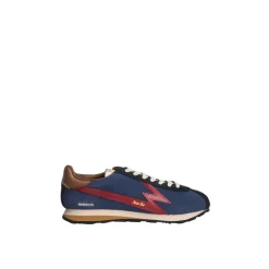 Sneakers<MOA - MASTER OF ARTS CL182M Sneaker Blå
