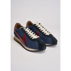 Sneakers<MOA - MASTER OF ARTS CL182M Sneaker Blå