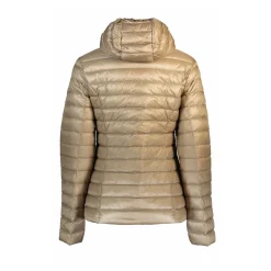 Jakker<JOTT Cloe Puffer Jakke - Beige