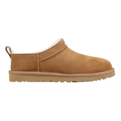 Vinterstøvler^UGG Clogs Beige