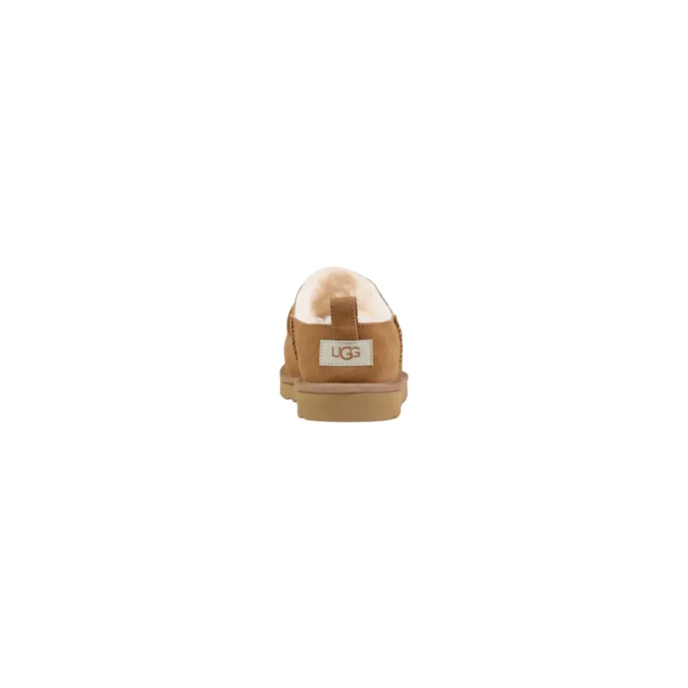 Vinterstøvler^UGG Clogs Beige
