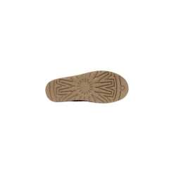 Vinterstøvler^UGG Clogs Beige