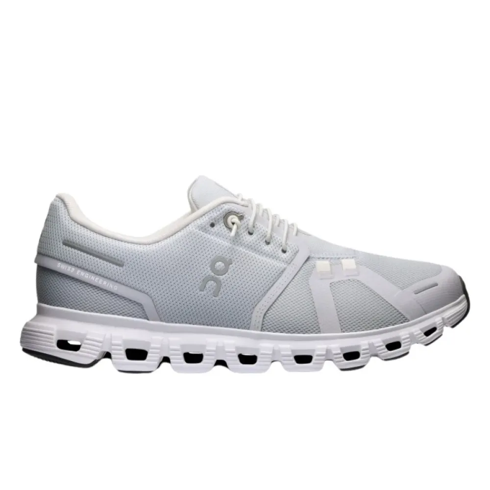 Sneakers<On Running Cloud 6 Løbesko Grå