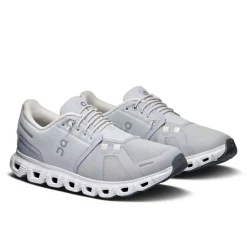 Sneakers<On Running Cloud 6 Løbesko Grå