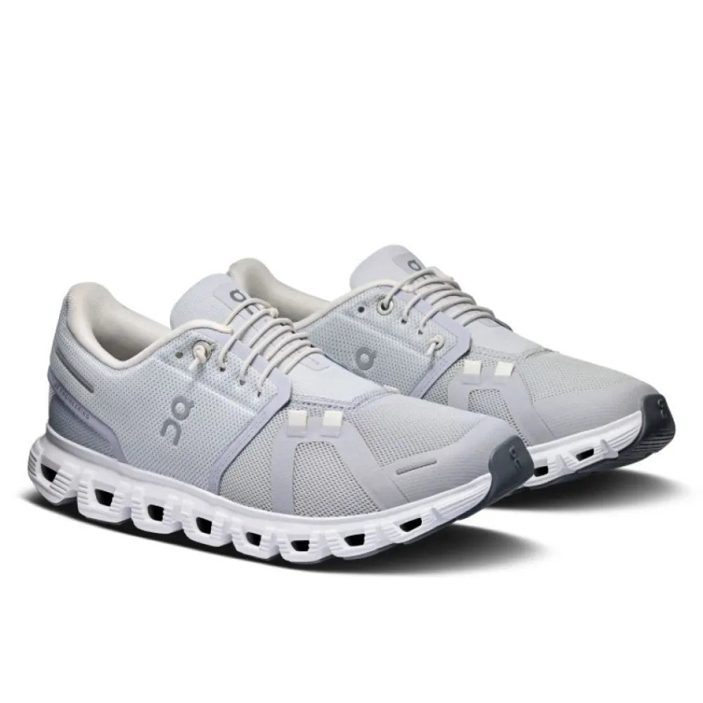 Sneakers<On Running Cloud 6 Løbesko Grå