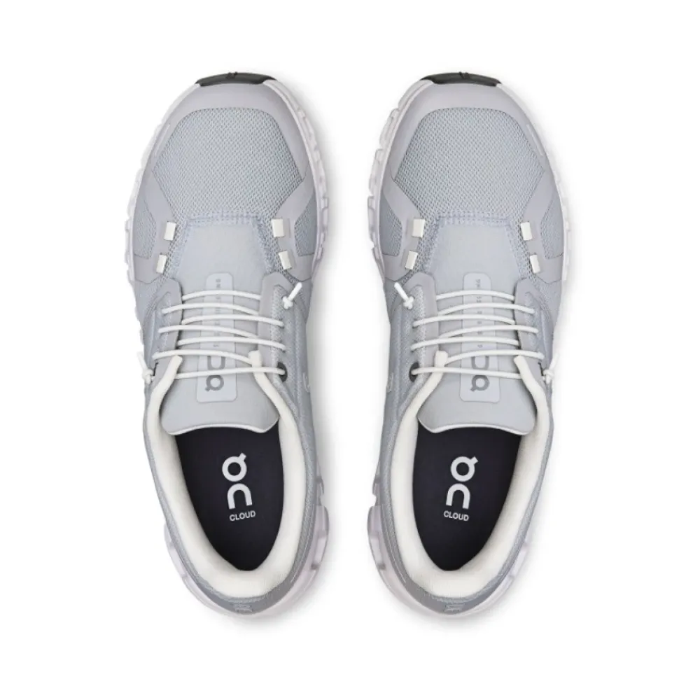 Sneakers<On Running Cloud 6 Løbesko Grå