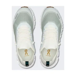 Sneakers<On Running Cloud 6 Versa Grå