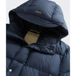 Jakker<Woolrich Cloud Davis Parka Blå