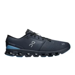Træningssko<On Running Cloud X 4 Blå
