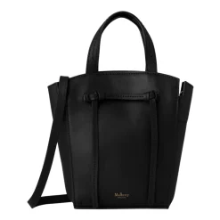 Indkøbstasker<Mulberry Clovelly Mini Tote Sort