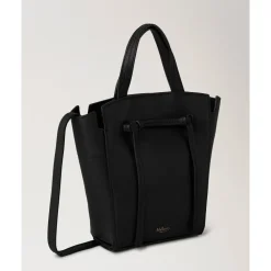 Indkøbstasker<Mulberry Clovelly Mini Tote Sort