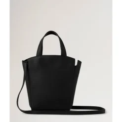Indkøbstasker<Mulberry Clovelly Mini Tote Sort