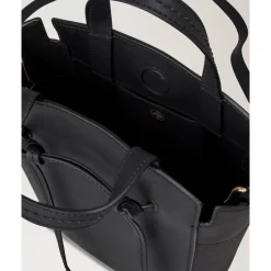 Indkøbstasker<Mulberry Clovelly Mini Tote Sort