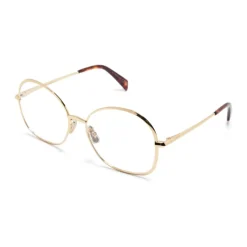Briller^CELINE CL50152U 030 Optical Frame Gul