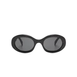 Solbriller<CELINE CL40194U 03A Sunglasses Sort