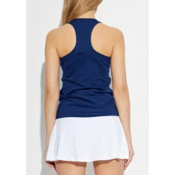 T-Shirts & Toppe<Adidas Club Tennis Climacool Tank Blå
