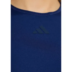 T-Shirts & Toppe<Adidas Club Tennis Climacool Tank Blå