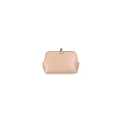 Clutch^Jil Sander Clutch Pink