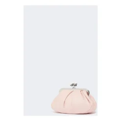 Clutch<Weekend Max Mara Clutch Pink