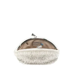 Clutch<Anya Hindmarch Clutch Grå