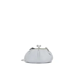 Clutch^Weekend Max Mara Clutch Blå