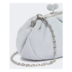Clutch^Weekend Max Mara Clutch Blå
