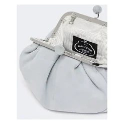 Clutch^Weekend Max Mara Clutch Blå