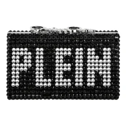 Clutch^Philipp Plein Clutch Crystal TM Crystals Sort