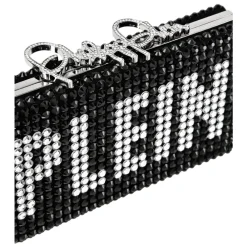 Clutch^Philipp Plein Clutch Crystal TM Crystals Sort