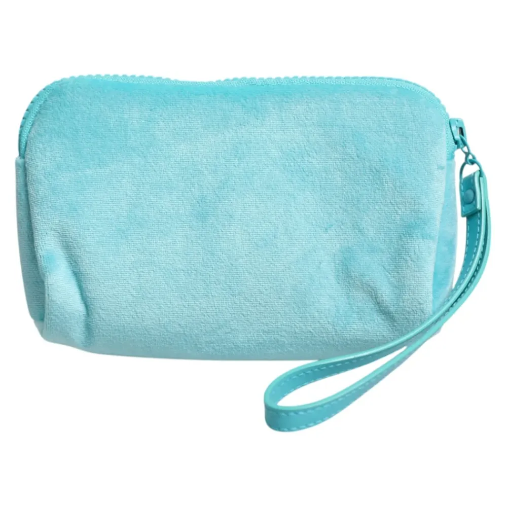Toilettasker^Dolce & Gabbana Clutch Pouch Borse Blå