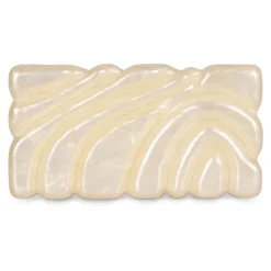 Clutch<Cult Gaia Clutches Beige