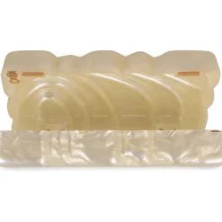 Clutch<Cult Gaia Clutches Beige