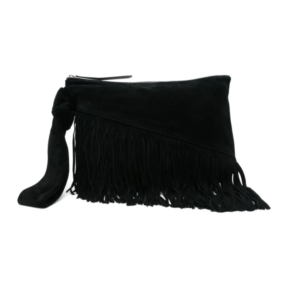Clutch<Isabel Marant Clutches Sort