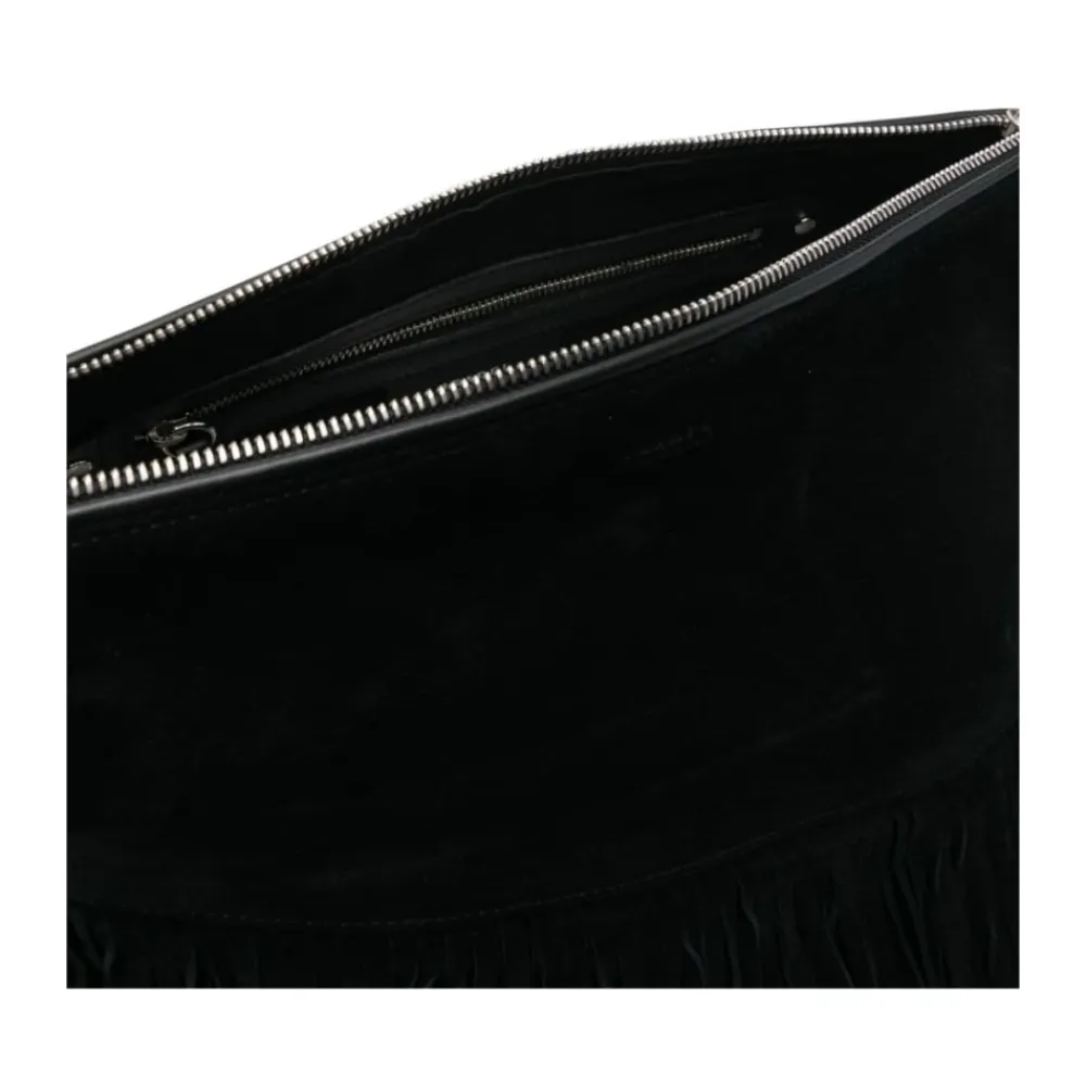Clutch<Isabel Marant Clutches Sort