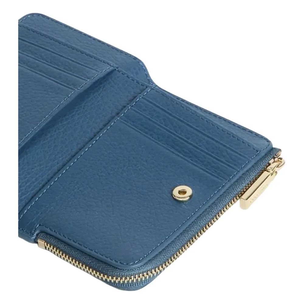 Clutch^Coccinelle Clutches Blå