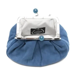 Clutch<Weekend Max Mara Clutches Blå