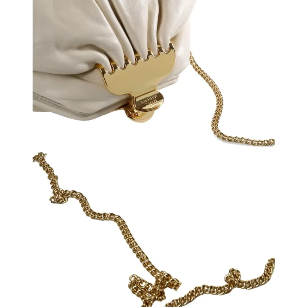 Clutch^Marc Jacobs Clutches Hvid