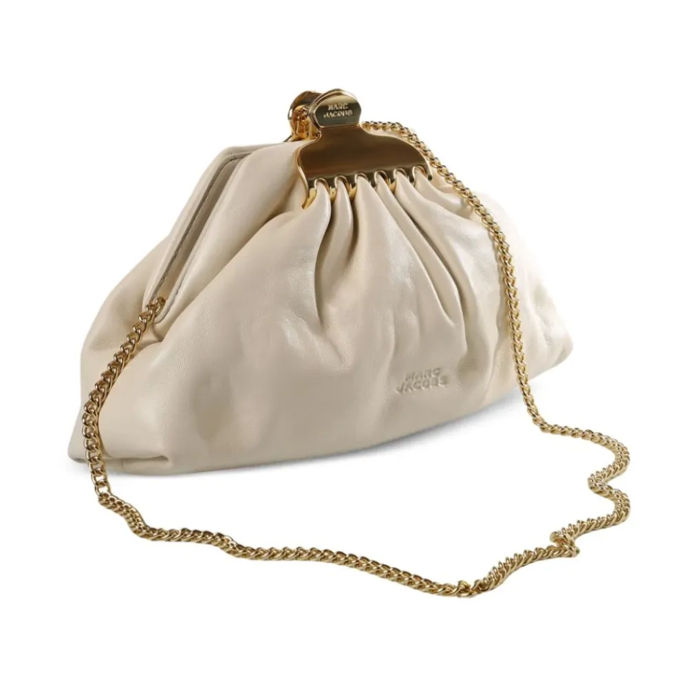 Clutch^Marc Jacobs Clutches Hvid