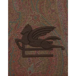 Clutch^Etro Clutches Brun