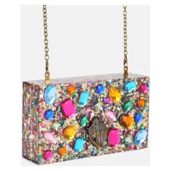 Clutch^Kurt Geiger Clutches Multifarvet