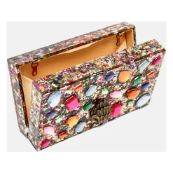 Clutch^Kurt Geiger Clutches Multifarvet