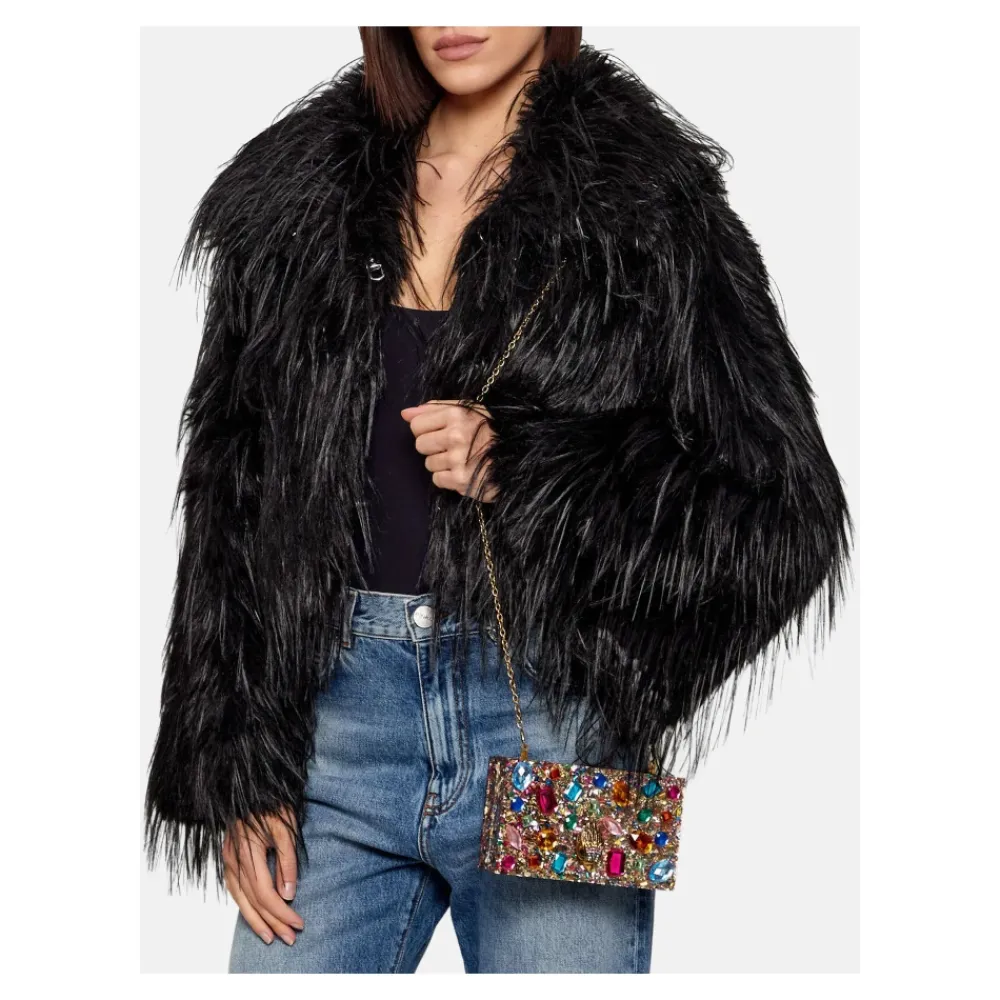 Clutch^Kurt Geiger Clutches Multifarvet